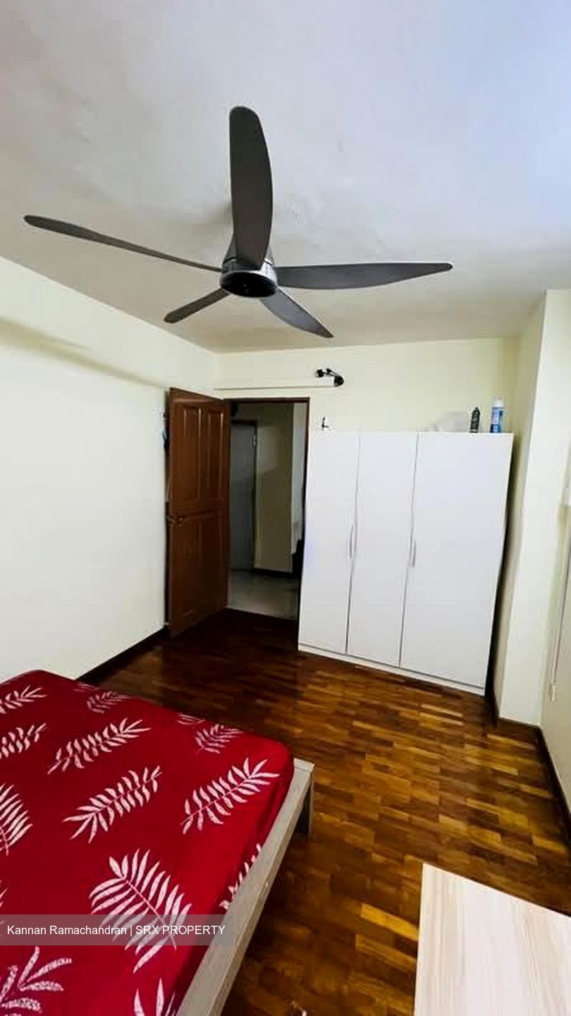 Blk 689E Woodlands Drive 75 (Woodlands), HDB 5 Rooms #583138361